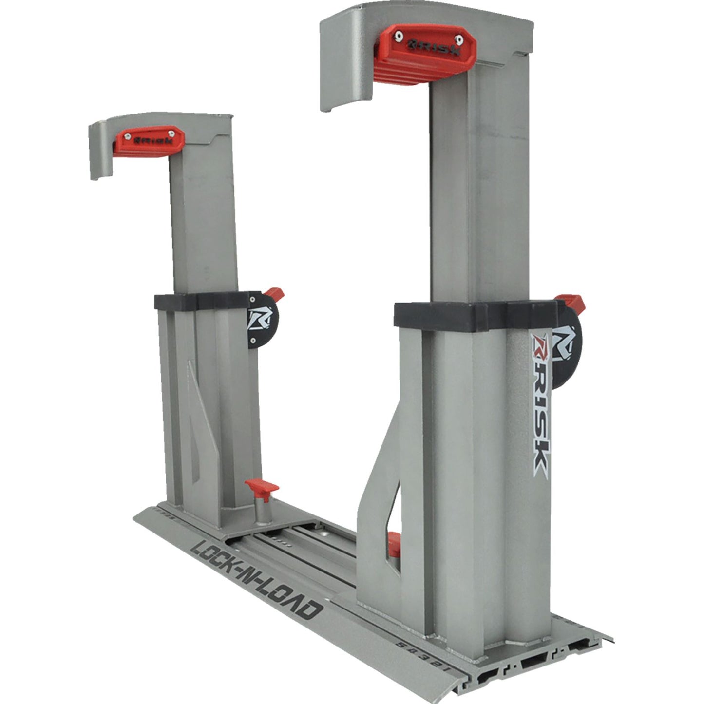 Risk Racing Moto Transport System - Lock-N-Load PRO HD - Adjustable/Strapless [MPN: 00175]_1371629
