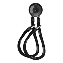 ABUS WCH90 Wall Anchor + ACH 9KS/110 Twin Chain [MPN: 69063]_1369561