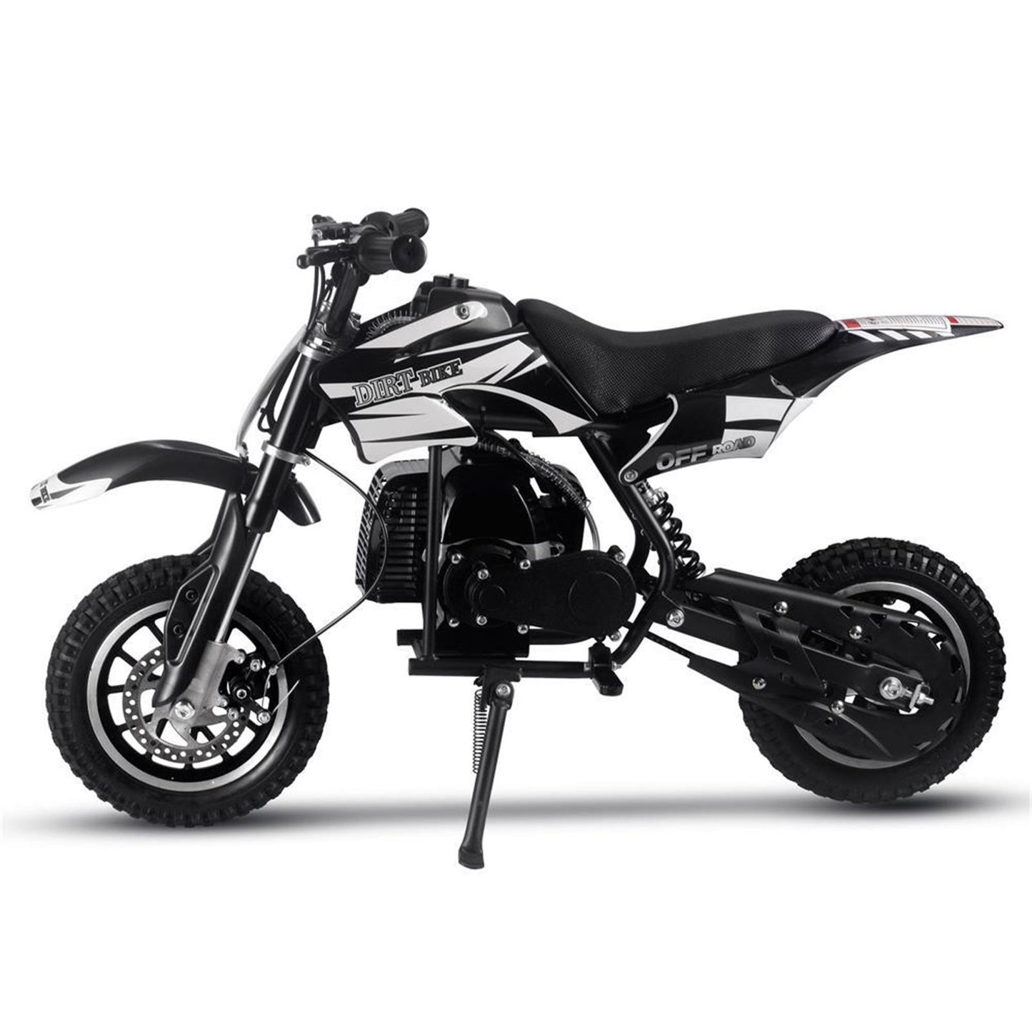 MotoTec USA DB-01 50cc 2-Stroke Kids Gas Dirt Bike_1370397
