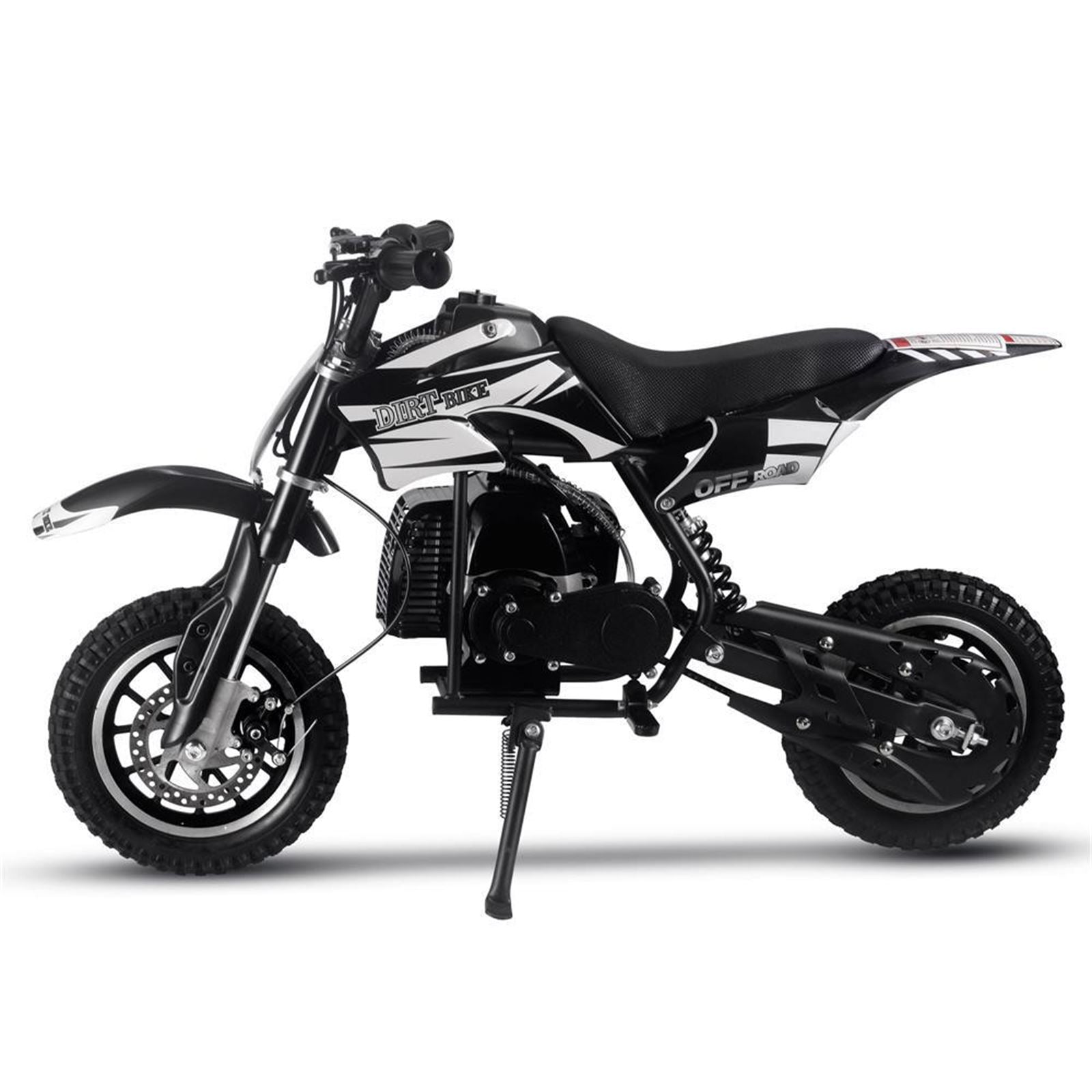 MotoTec USA DB-01 50cc 2-Stroke Kids Gas Dirt Bike_1370397