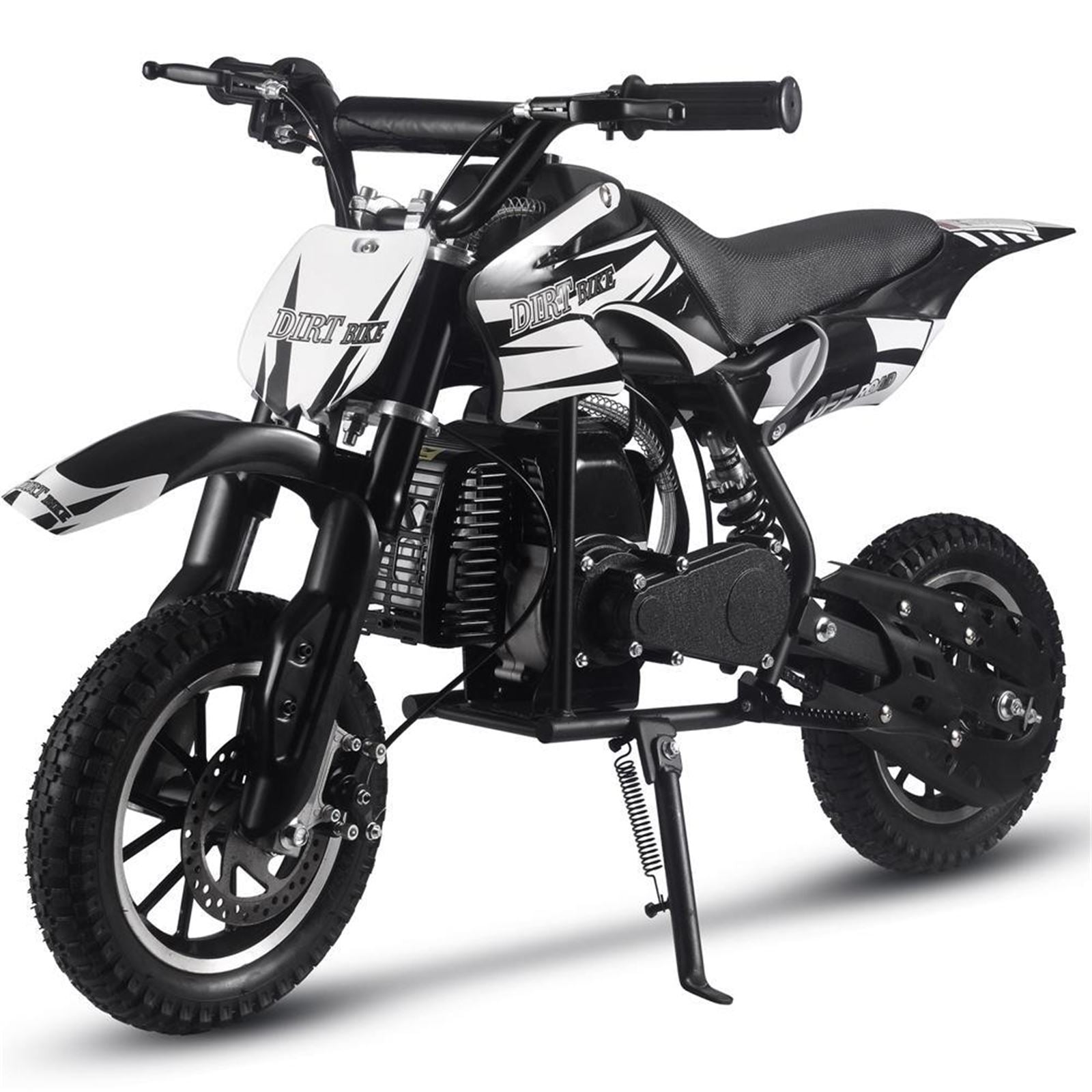 MotoTec USA DB-01 50cc 2-Stroke Kids Gas Dirt Bike_1370400