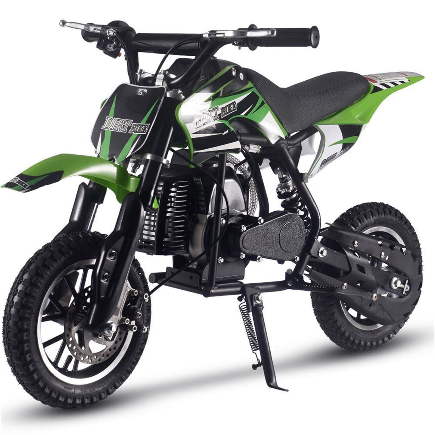 MotoTec USA DB-01 50cc 2-Stroke Kids Gas Dirt Bike_1370415