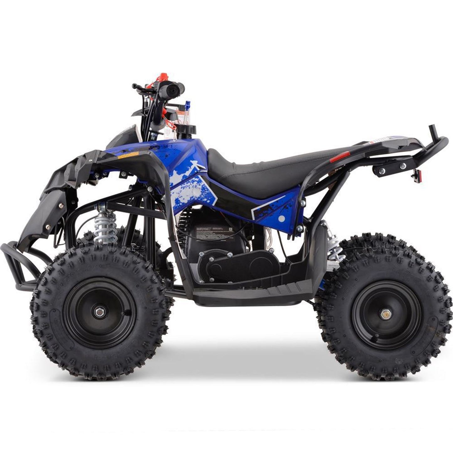 MotoTec USA Renegade 40cc 4-Stroke Kids Gas ATV_1375990