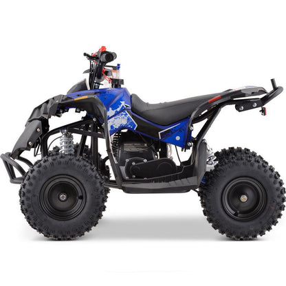 MotoTec USA Renegade 40cc 4-Stroke Kids Gas ATV_1375990