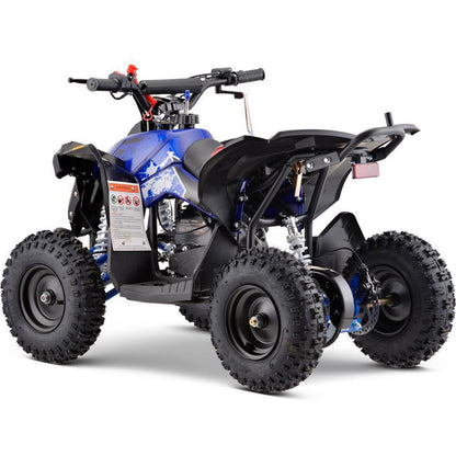 MotoTec USA Renegade 40cc 4-Stroke Kids Gas ATV_1375991