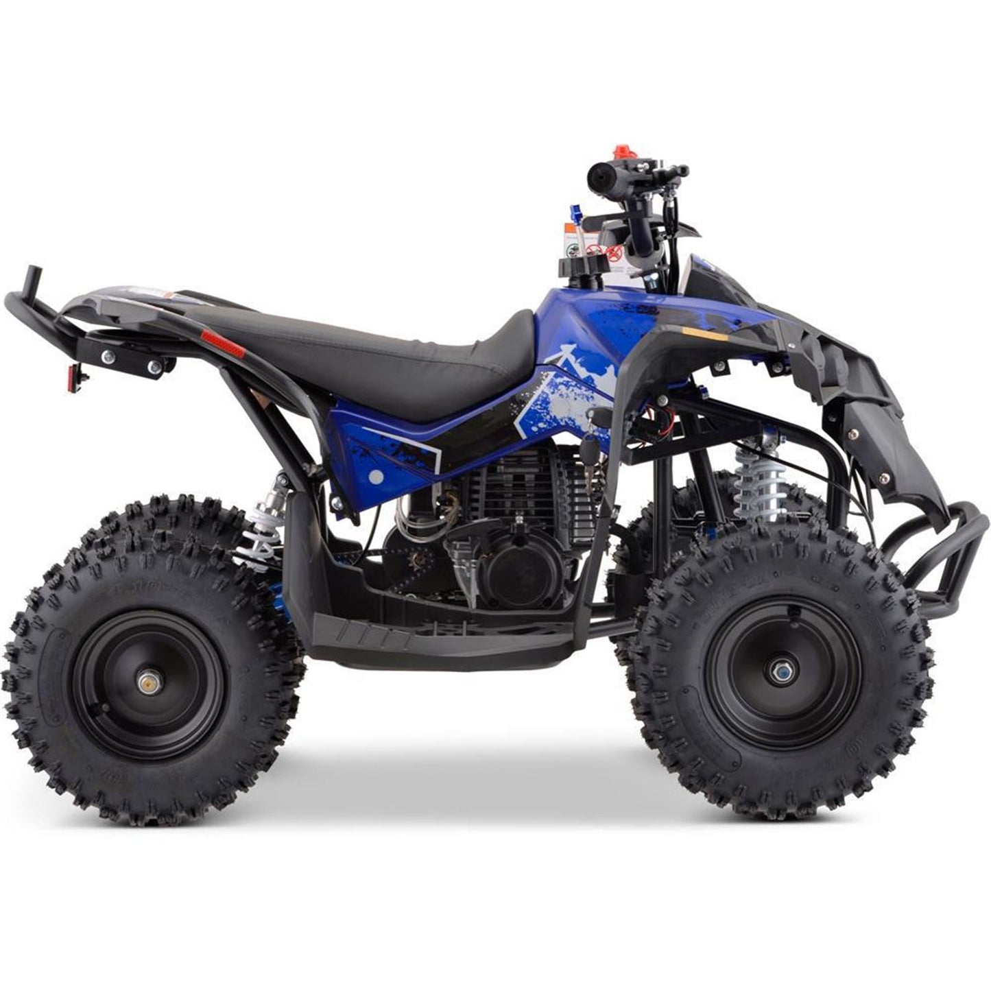 MotoTec USA Renegade 40cc 4-Stroke Kids Gas ATV_1375994