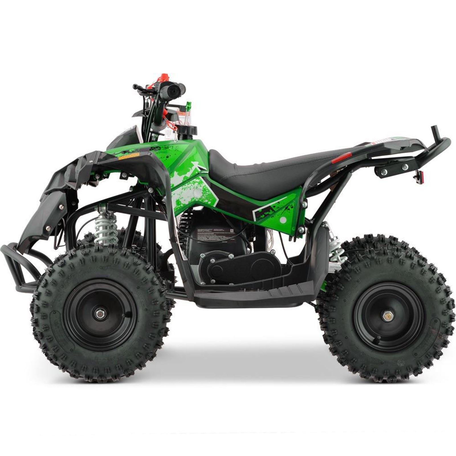 MotoTec USA Renegade 40cc 4-Stroke Kids Gas ATV_1375998