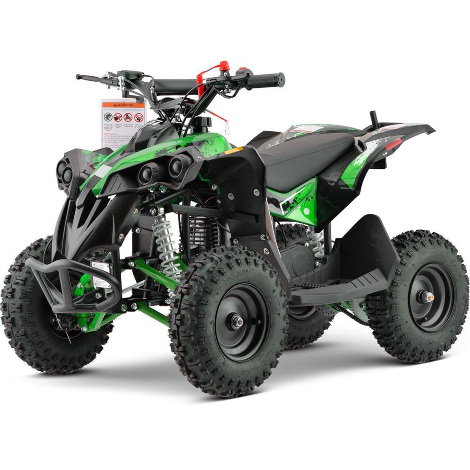MotoTec USA Renegade 40cc 4-Stroke Kids Gas ATV_1376001