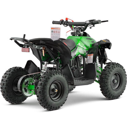 MotoTec USA Renegade 40cc 4-Stroke Kids Gas ATV_1376002