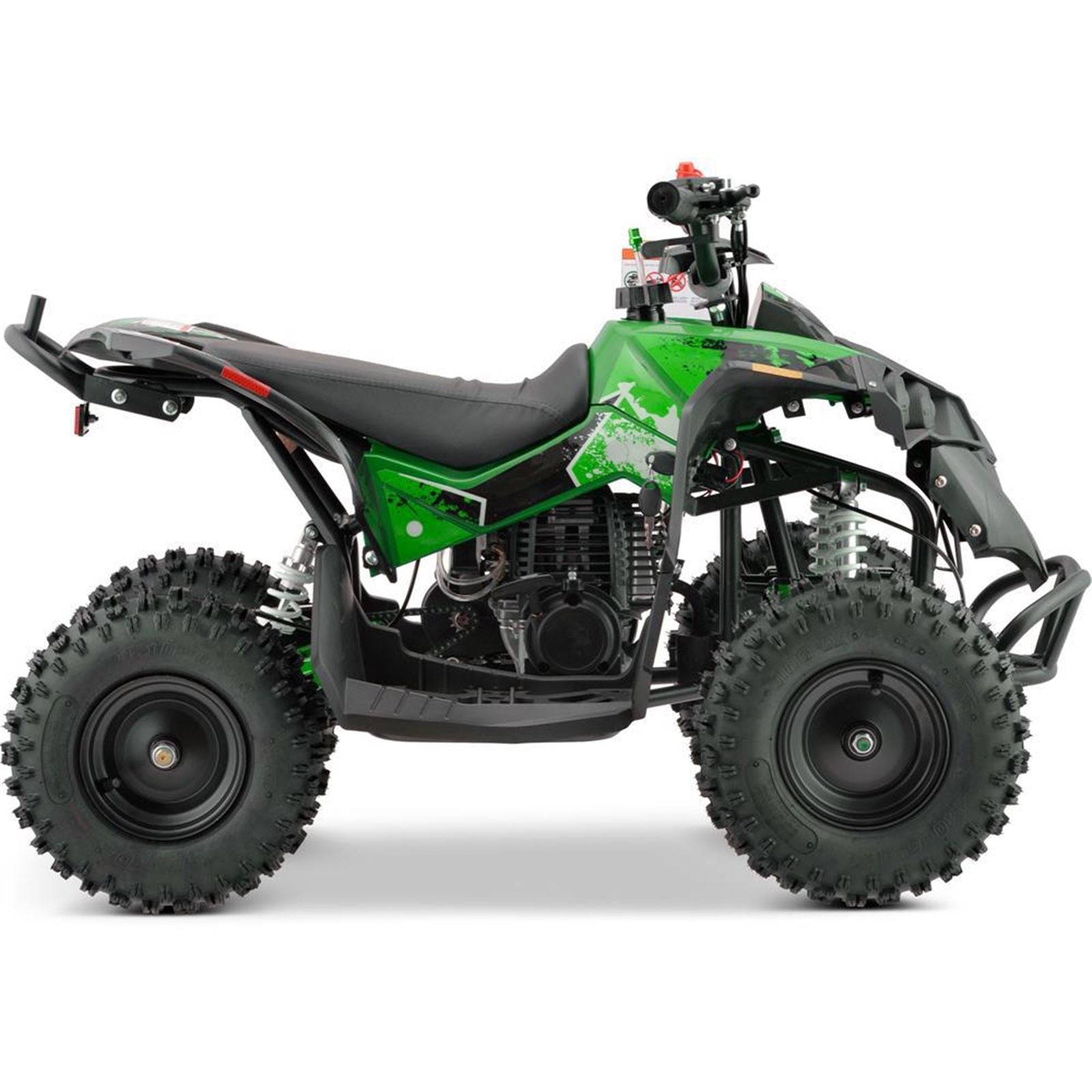 MotoTec USA Renegade 40cc 4-Stroke Kids Gas ATV_1376003
