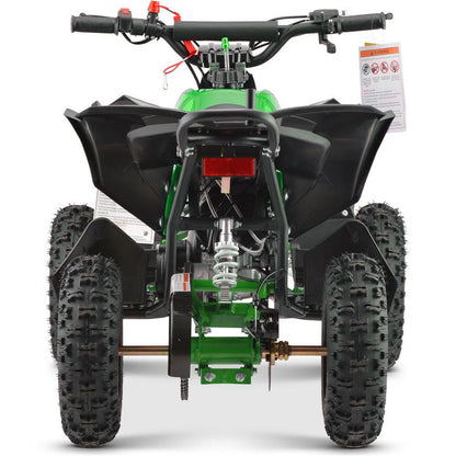 MotoTec USA Renegade 40cc 4-Stroke Kids Gas ATV_1376004