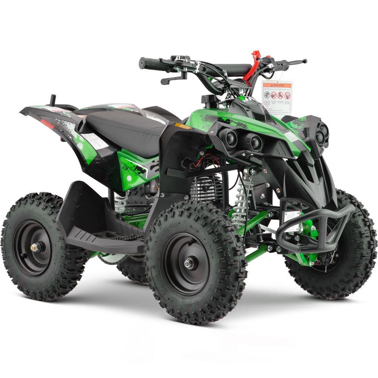 MotoTec USA Renegade 40cc 4-Stroke Kids Gas ATV_1376005