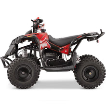 MotoTec USA Renegade 40cc 4-Stroke Kids Gas ATV_1376007