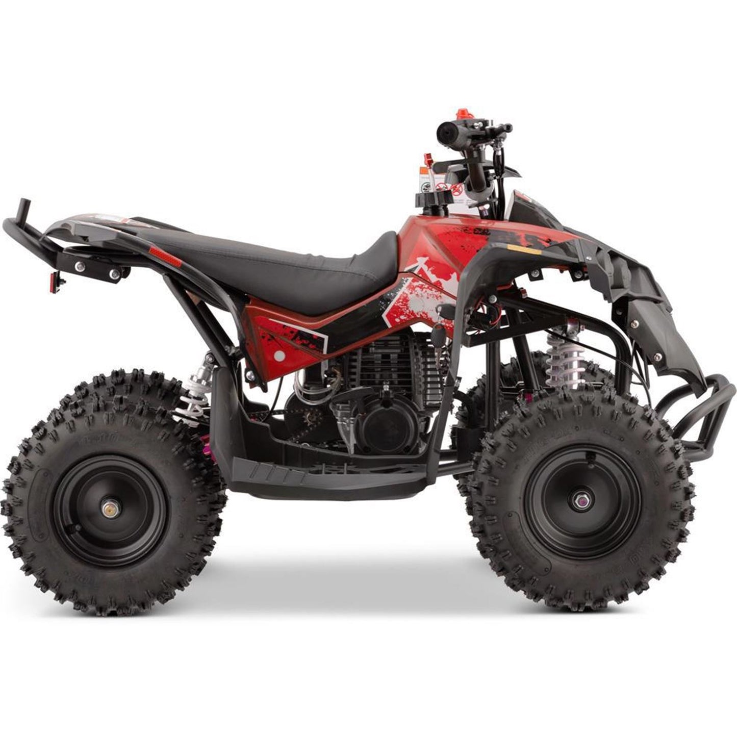 MotoTec USA Renegade 40cc 4-Stroke Kids Gas ATV_1376010
