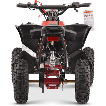 MotoTec USA Renegade 40cc 4-Stroke Kids Gas ATV_1376012