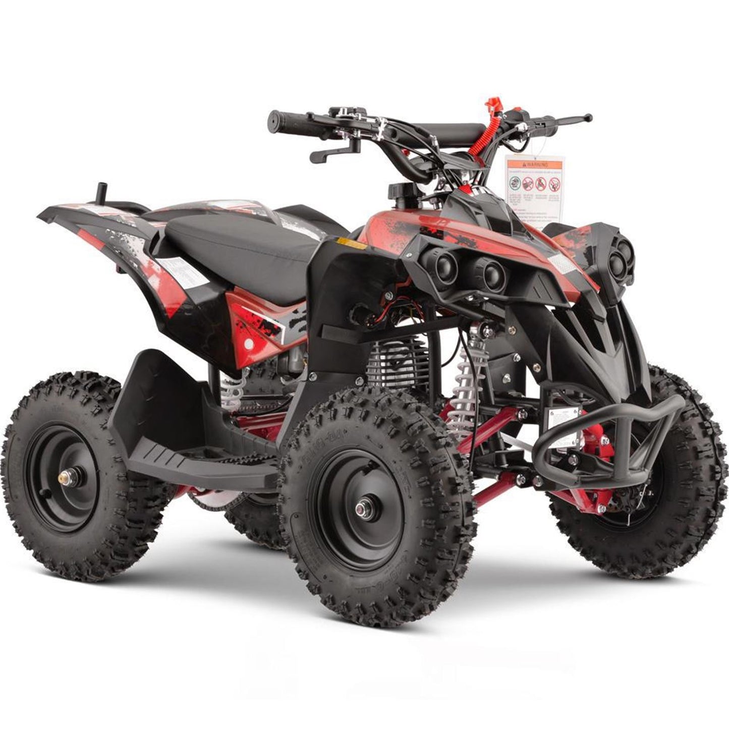 MotoTec USA Renegade 40cc 4-Stroke Kids Gas ATV_1376013