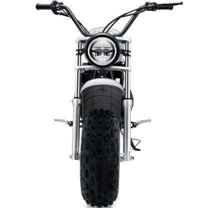 MotoTec USA 200cc 6.5HP Trailcross Gas Powered Mini Bike_1376043
