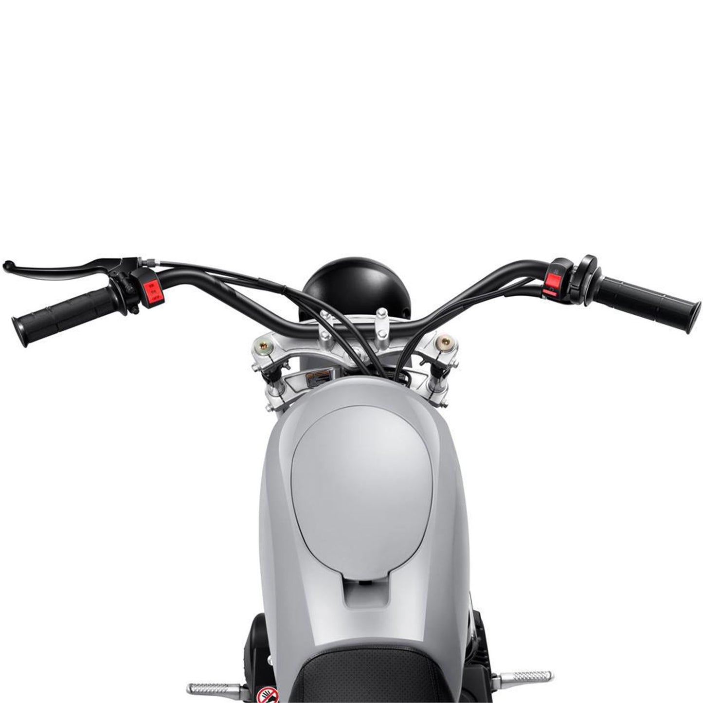 MotoTec USA 200cc 6.5HP Trailcross Gas Powered Mini Bike_1376042