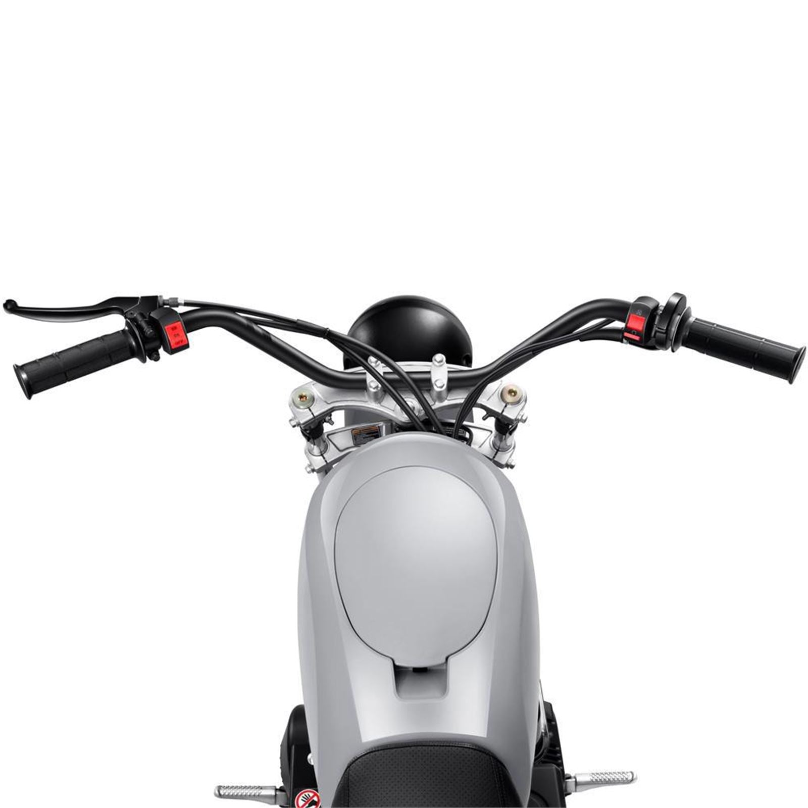 MotoTec USA 200cc 6.5HP Trailcross Gas Powered Mini Bike_1376042