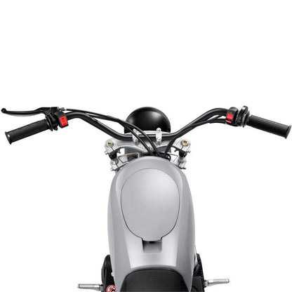 MotoTec USA 200cc 6.5HP Trailcross Gas Powered Mini Bike_1376042
