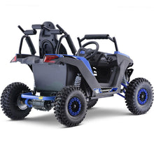 MotoTec USA Raider Kids UTV 48v 1200w Full Suspension _1377700
