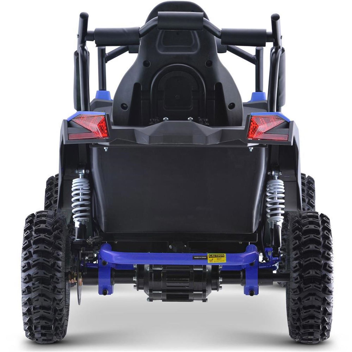 MotoTec USA Raider Kids UTV 48v 1200w Full Suspension _1377702