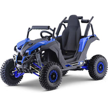 MotoTec USA Raider Kids UTV 48v 1200w Full Suspension _1377704