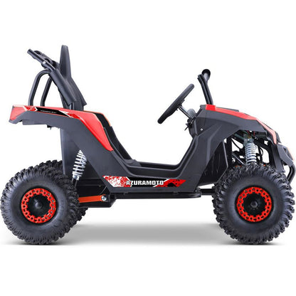 MotoTec USA Raider Kids UTV 48v 1200w Full Suspension _1377711