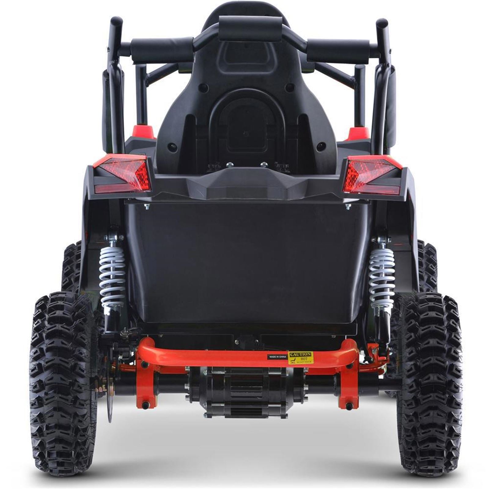 MotoTec USA Raider Kids UTV 48v 1200w Full Suspension _1377709