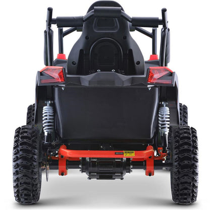 MotoTec USA Raider Kids UTV 48v 1200w Full Suspension _1377709
