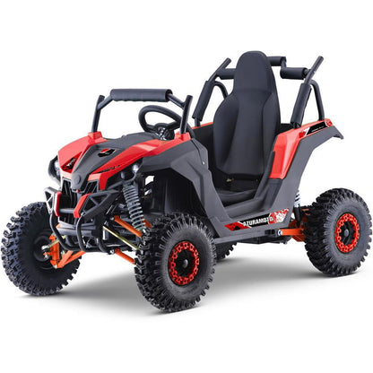MotoTec USA Raider Kids UTV 48v 1200w Full Suspension _1377707