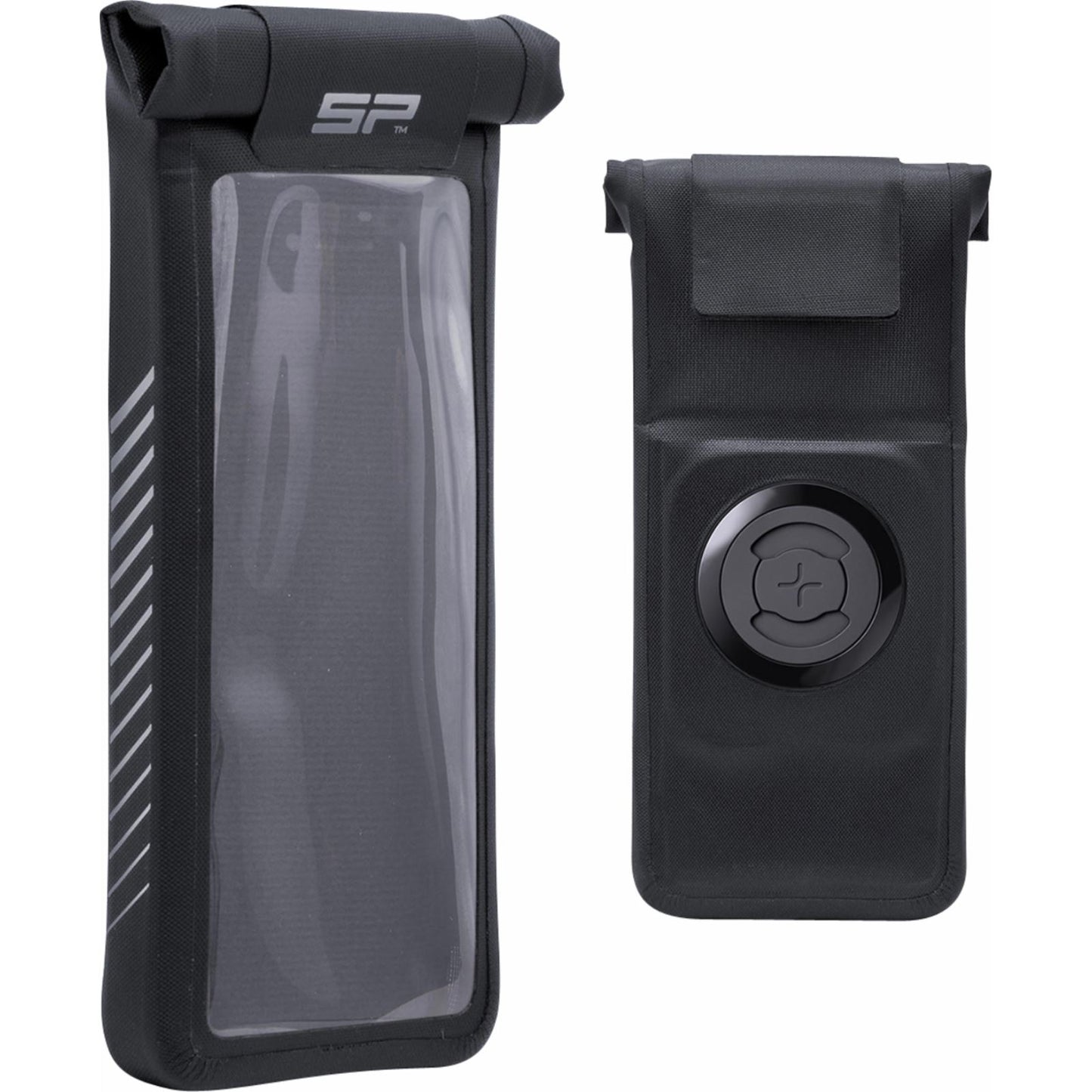 SP Connect PHONE CASE SPC+ UNIVERSAL XL BLACK [MPN: 52664]_1378826