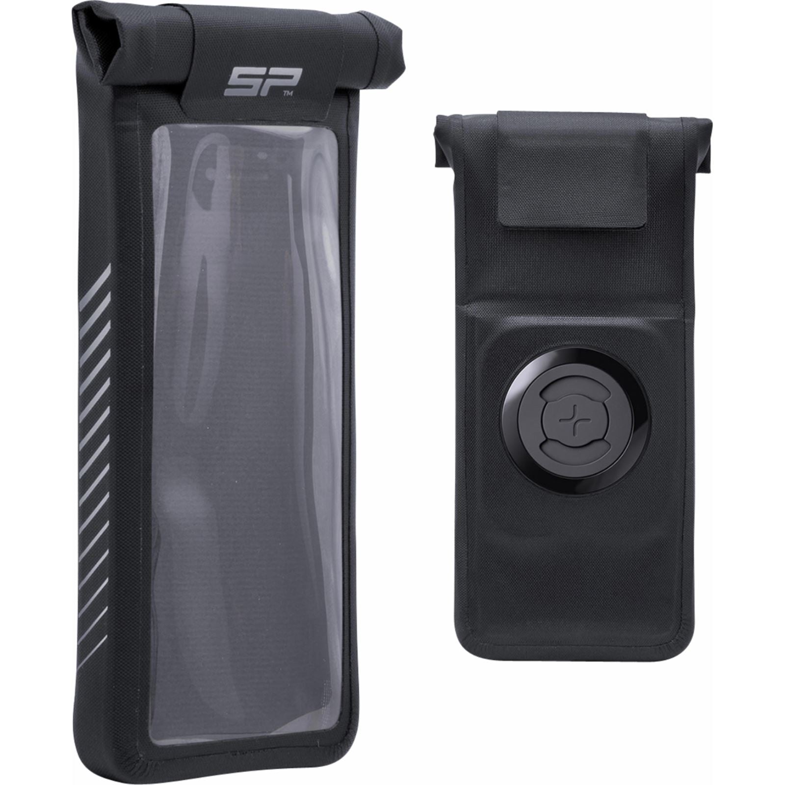 SP Connect PHONE CASE SPC+ UNIVERSAL XL BLACK [MPN: 52664]_1378826