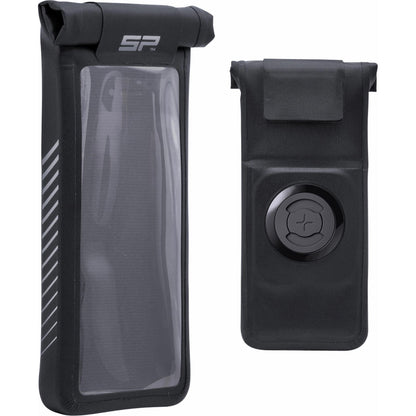 SP Connect PHONE CASE SPC+ UNIVERSAL XL BLACK [MPN: 52664]_1378826