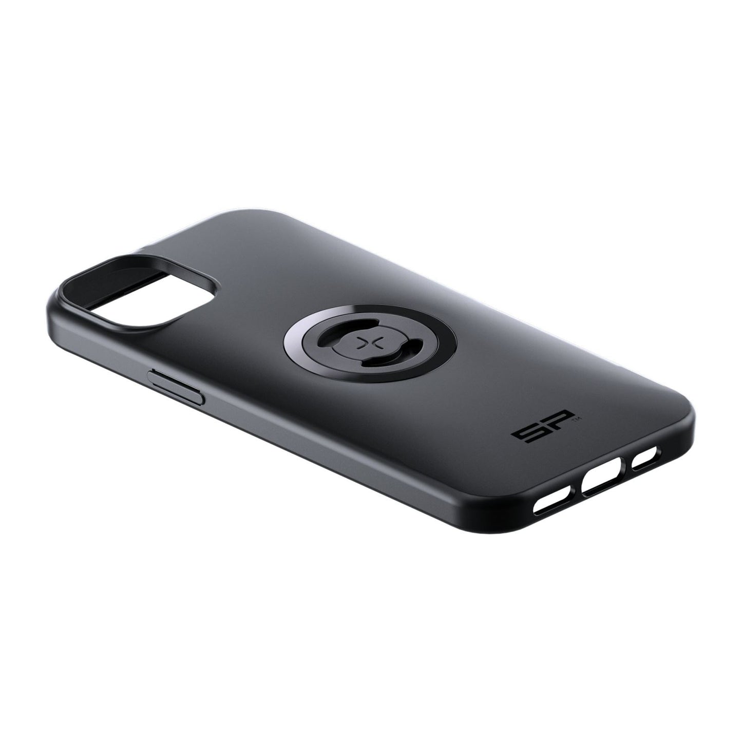 Phone Case SPC+ Apple iPhone 15+ - Black_1371040