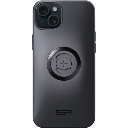 Phone Case SPC+ Apple iPhone 15+ - Black_1375360