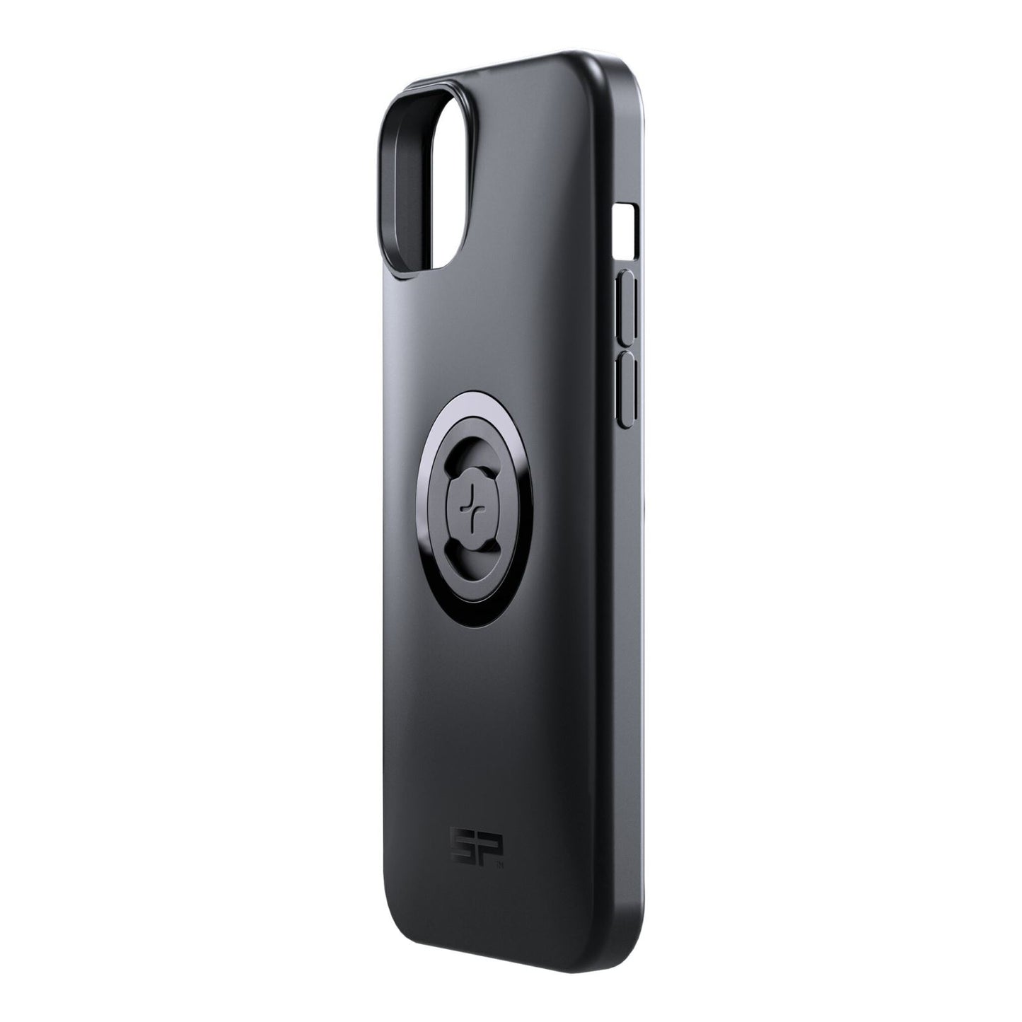 Phone Case SPC+ Apple iPhone 15+ - Black_1371041