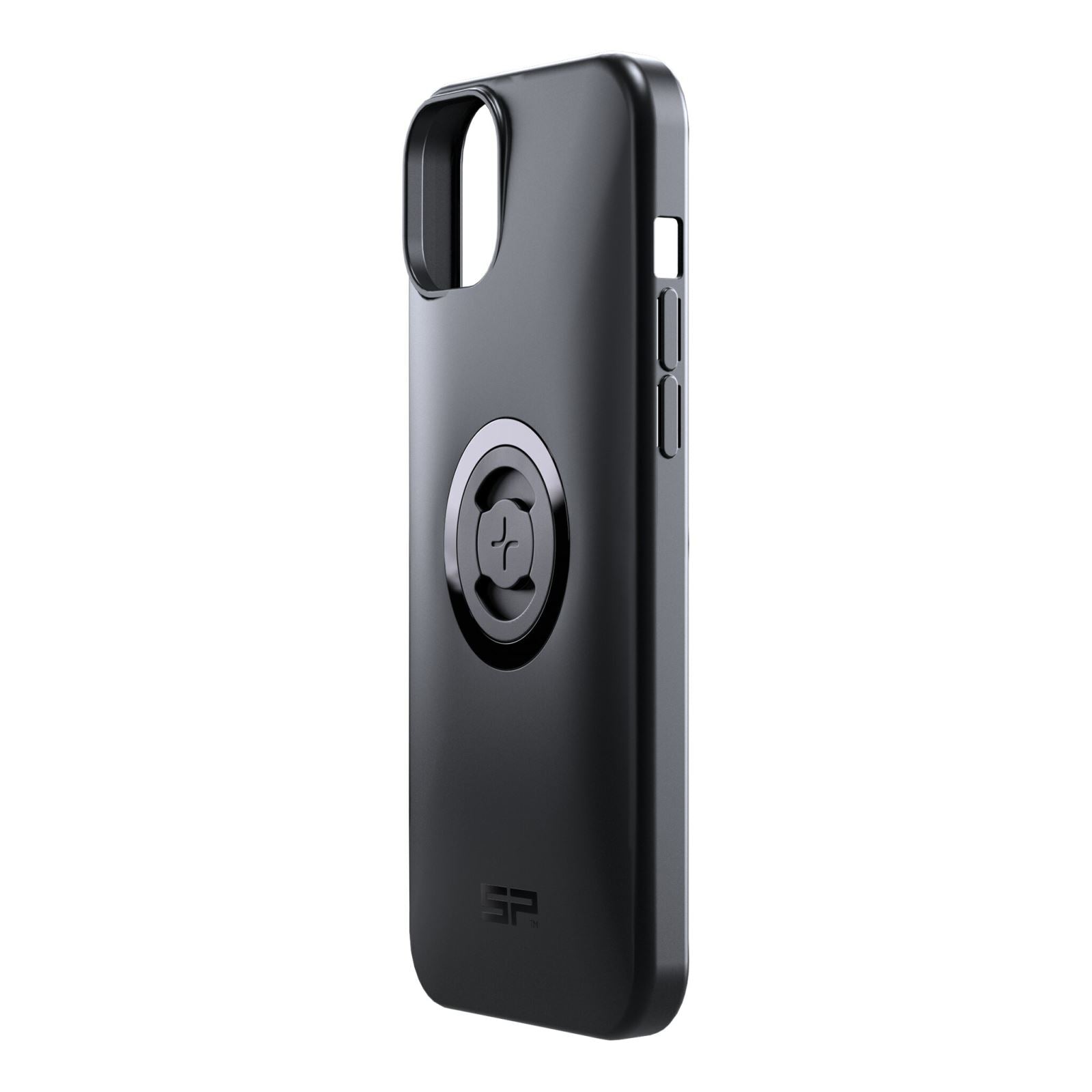 Phone Case SPC+ Apple iPhone 15+ - Black_1371041