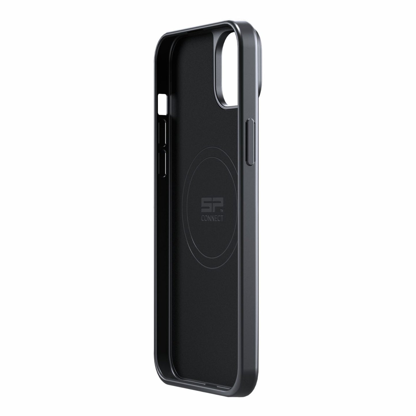 Phone Case SPC+ Apple iPhone 15+ - Black_1371042