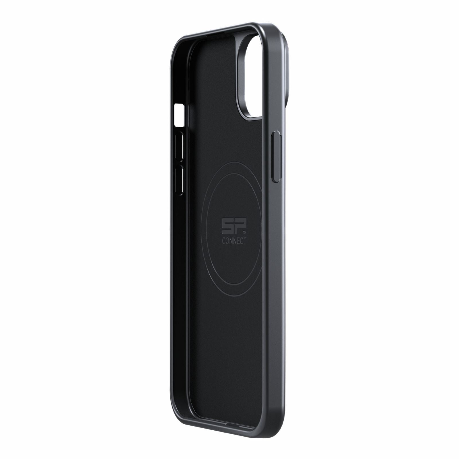 Phone Case SPC+ Apple iPhone 15+ - Black_1371042