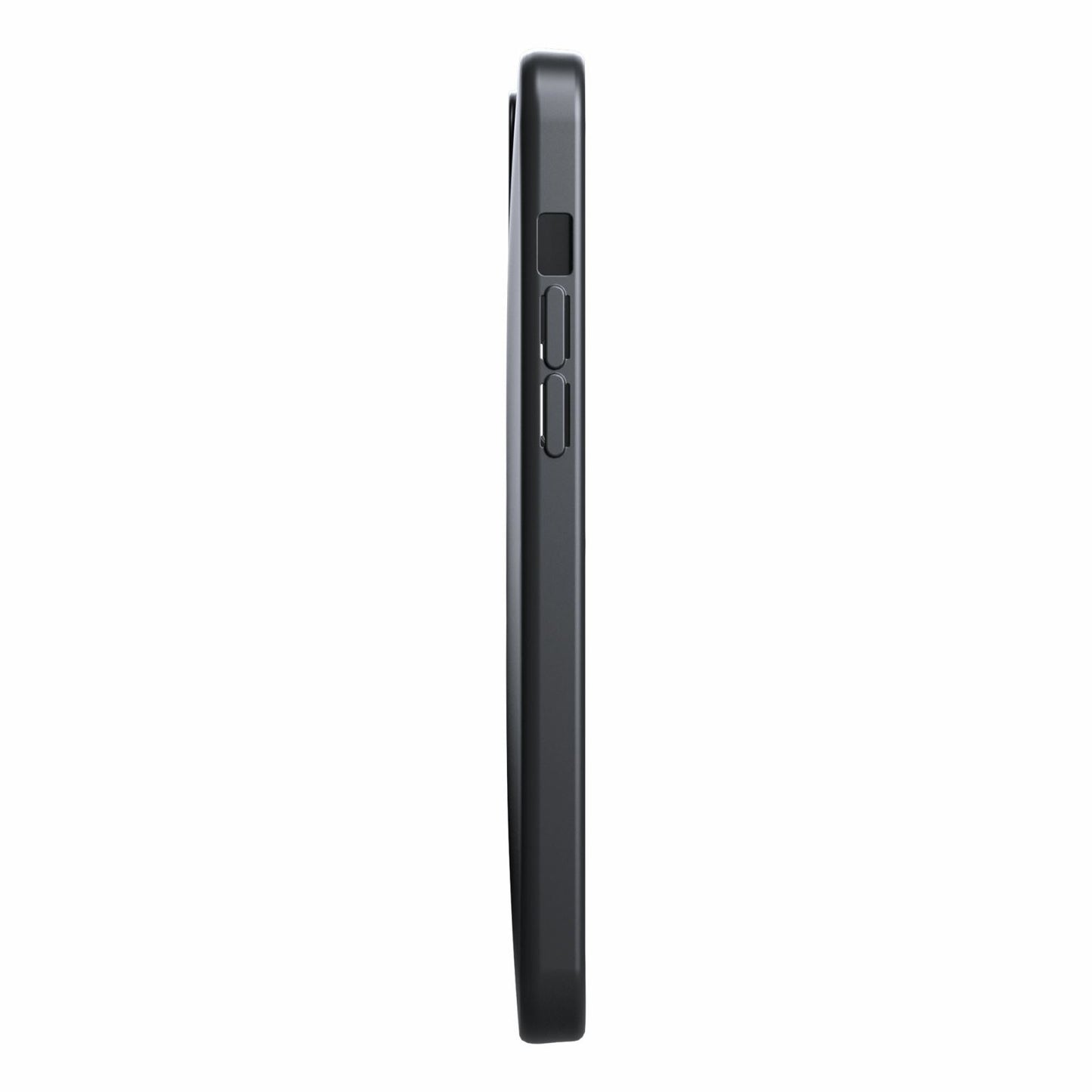 Phone Case SPC+ Apple iPhone 15+ - Black_1371043