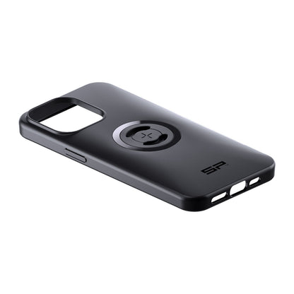 Phone Case SPC+ Apple iPhone 15 Pro Max - Black_1371044