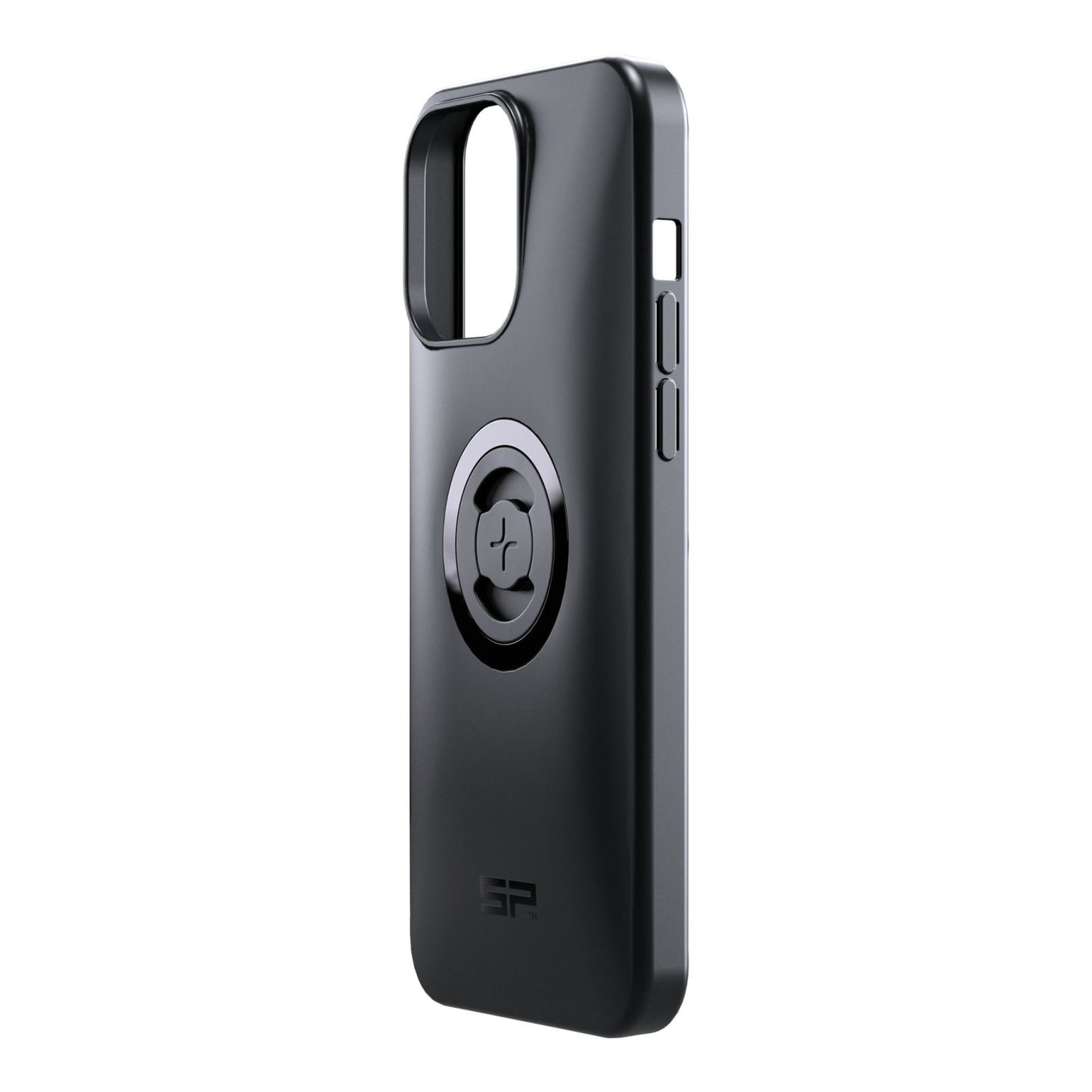 Phone Case SPC+ Apple iPhone 15 Pro Max - Black_1371045