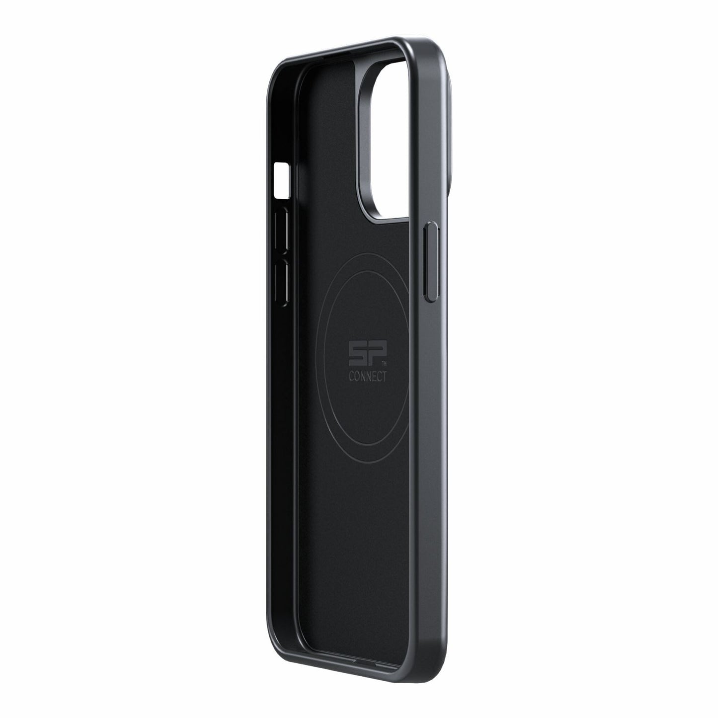 Phone Case SPC+ Apple iPhone 15 Pro Max - Black_1371046