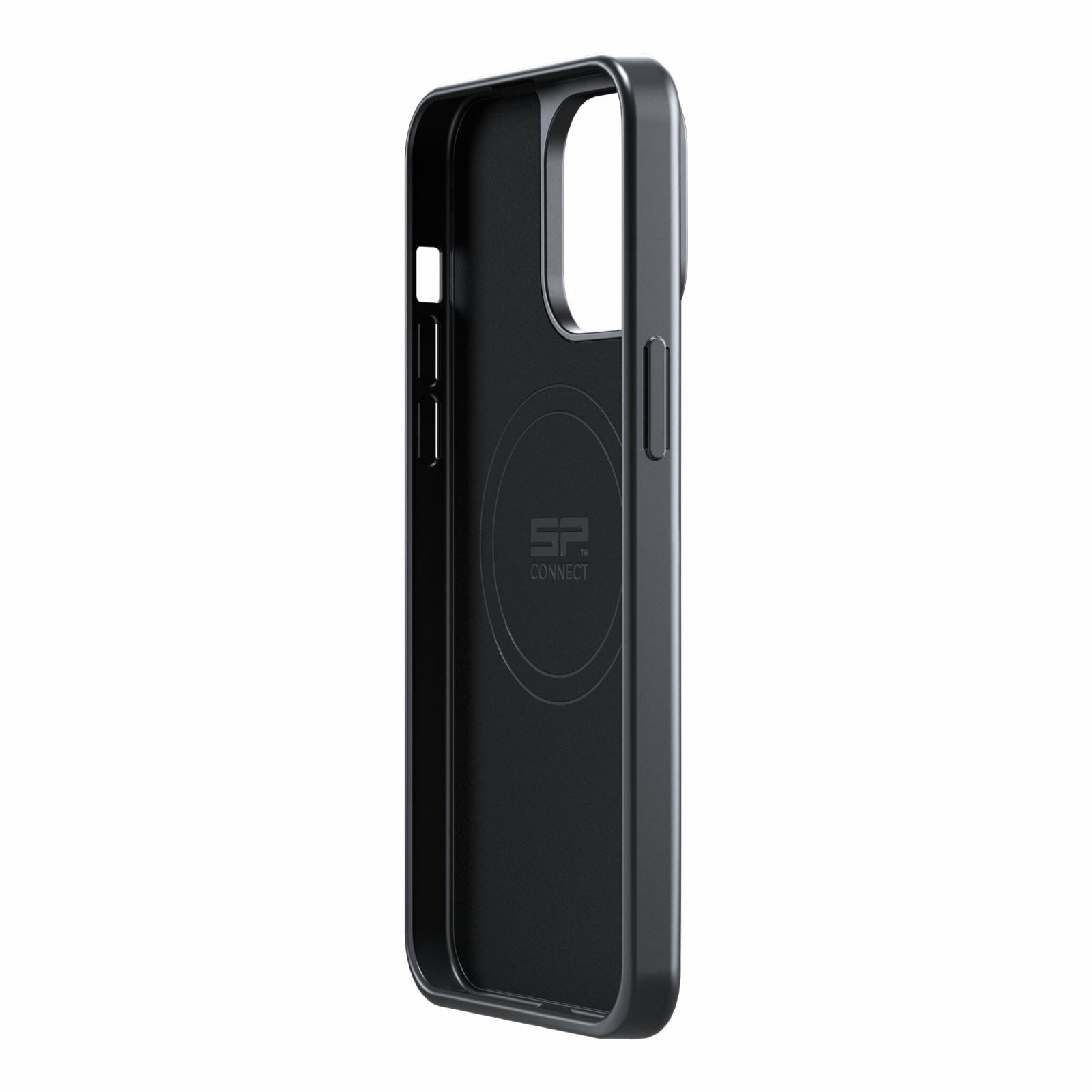 Phone Case SPC+ Apple iPhone 15 Pro Max - Black_1371046