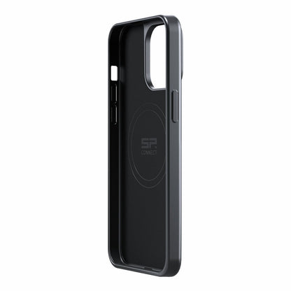 Phone Case SPC+ Apple iPhone 15 Pro Max - Black_1371046
