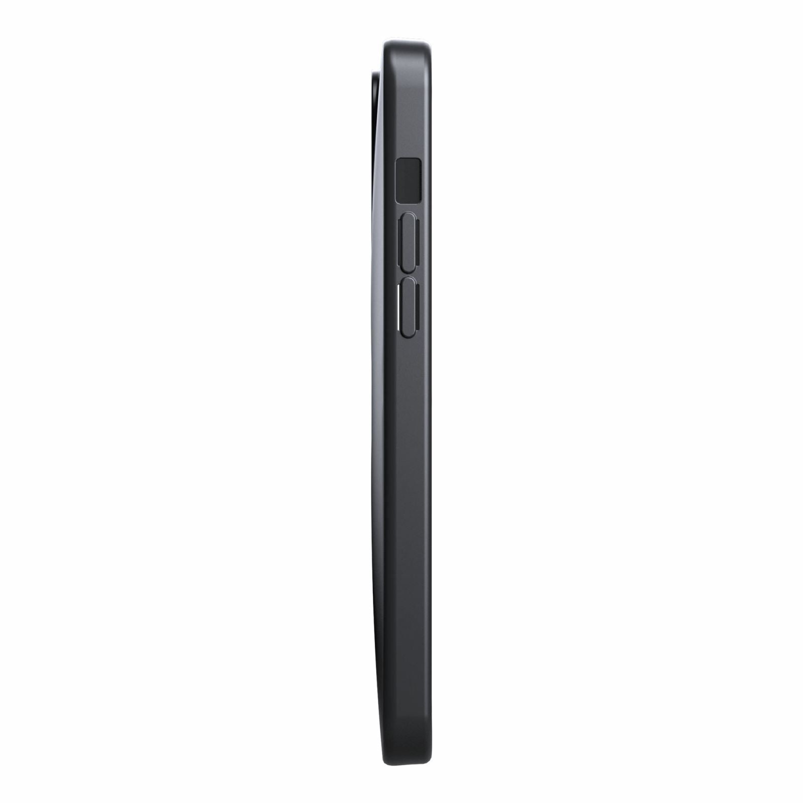 Phone Case SPC+ Apple iPhone 15 Pro Max - Black_1371047