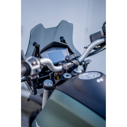 SP Connect Phone Mount - Moto Mount LT - Black [MPN: 53128]_1371050