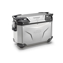 Outback EVO Case - Right - 37L - Silver_1371028