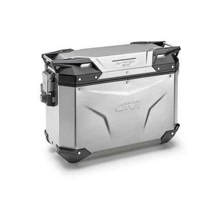 Outback EVO Case - Right - 37L - Silver_1371028